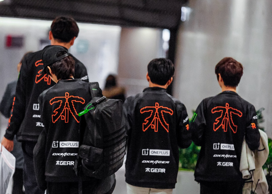 2019DOTA2国际邀请赛参赛战队巡礼——Fnatic：熟悉又陌生