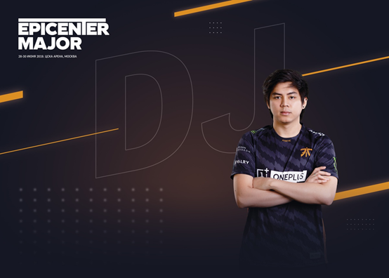 2019DOTA2国际邀请赛参赛战队巡礼——Fnatic：熟悉又陌生