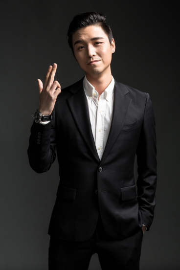 冠军摇篮锤炼梦想-电竞产业领袖EMBA研修班(图2)