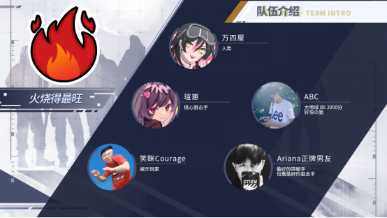 看谁还敢说下饭b站csgo全明星赛龙姬战队夺冠今晚炼金火蛇
