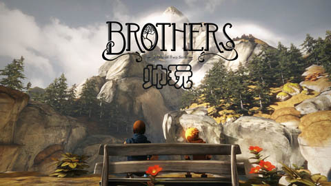 第26期《兄弟:双子传奇》