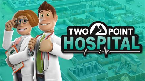 一只手柄掌控《双点医院》PS4版本微评测