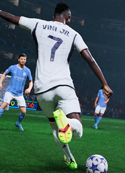 EA SPORTS FC 24