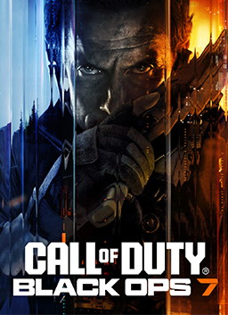 使命召唤：黑色行动 7