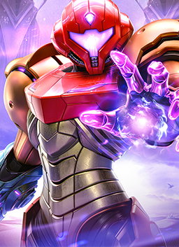 密特罗德 究极4 穿越未知