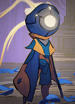 秘奥：秘宇奥忆